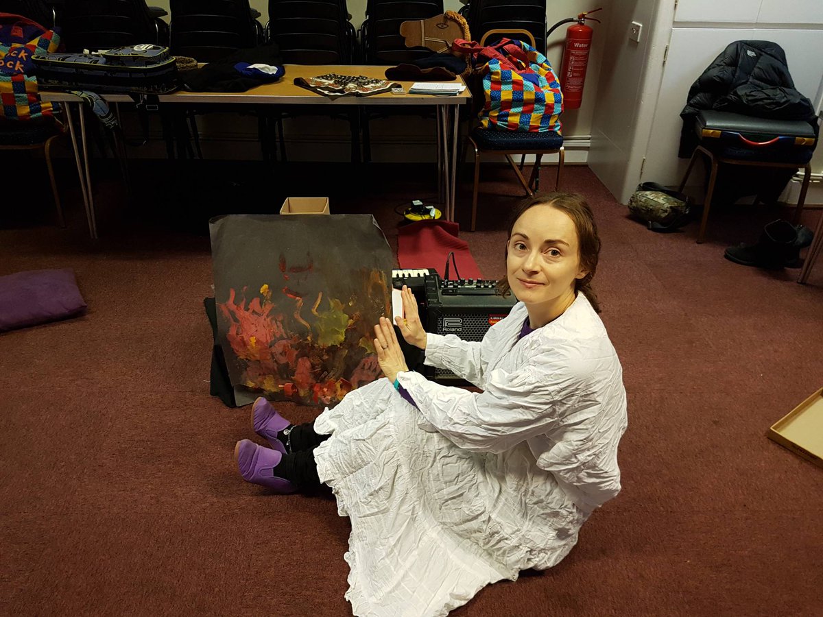 8th December and we find little Polly Filinders warming her pretty little toes. Keep warm everyone.