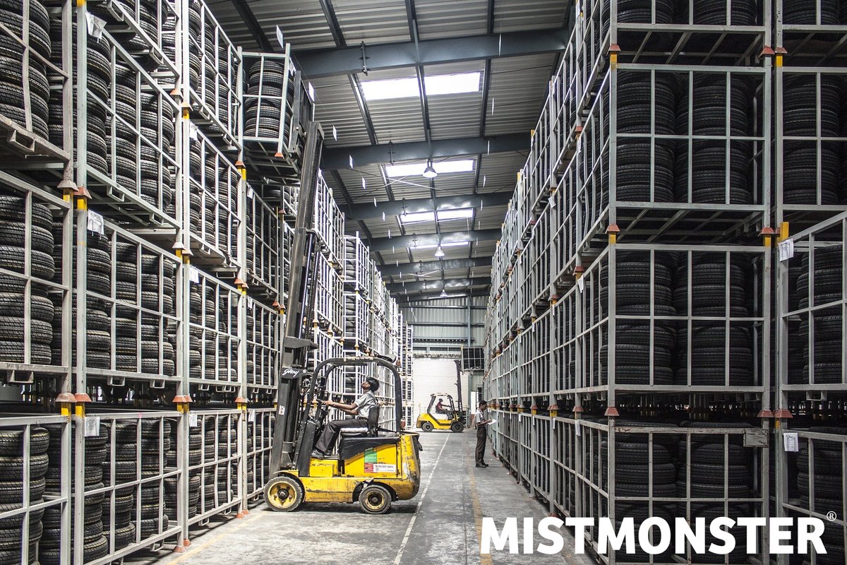 Van winkel tot magazijn en van appartement tot villa: Mistmonster bewaakt je spullen en medewerkers op elke locatie, ongeacht de grootte van de ruimte. Het systeem werkt daarnaast zowel autonoom, als in combinatie met je huidige alarmsysteem.
