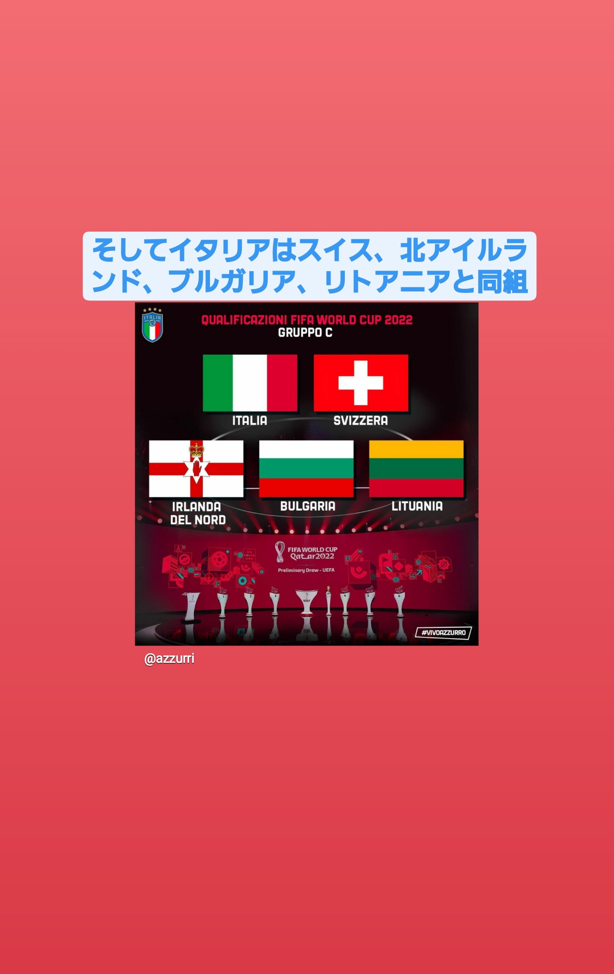 W杯カタール大会 Twitter Search Twitter
