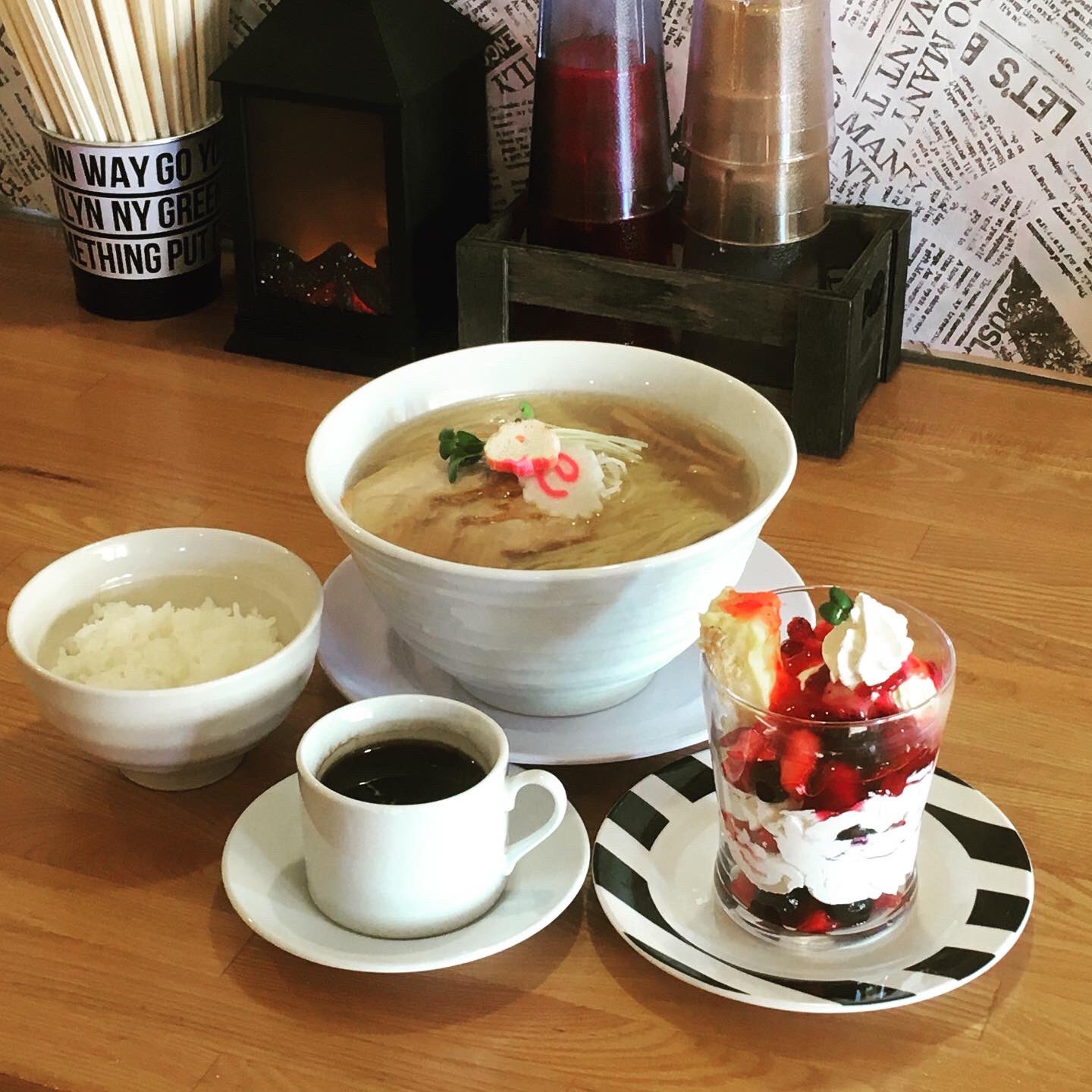 ラーメン大百科 Twitter Search Twitter