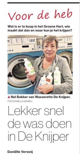 Novembermaand's tweet photo. ⁦@AD_GroeneHart⁩ ⁦@DanielleVerweij⁩ , al zes jaar hard werkende #Amsterdammers in het centrum van #Woerden. Trots👏👏👏👏 https://t.co/Kxz2NCiYTJ