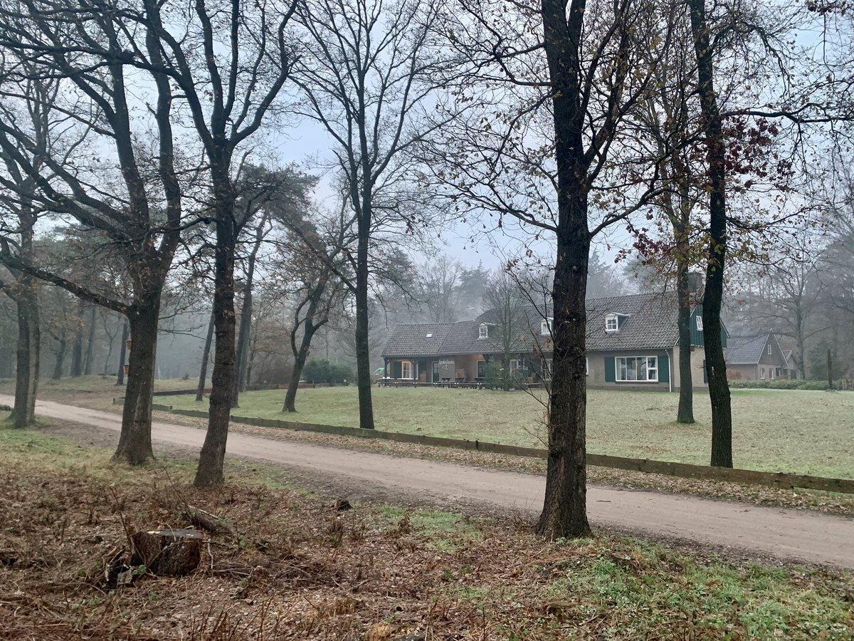 Goedemorgen mooie morgen! #Ommen #Vechtdal #Visitoost #natuur #hiermoetjezijn