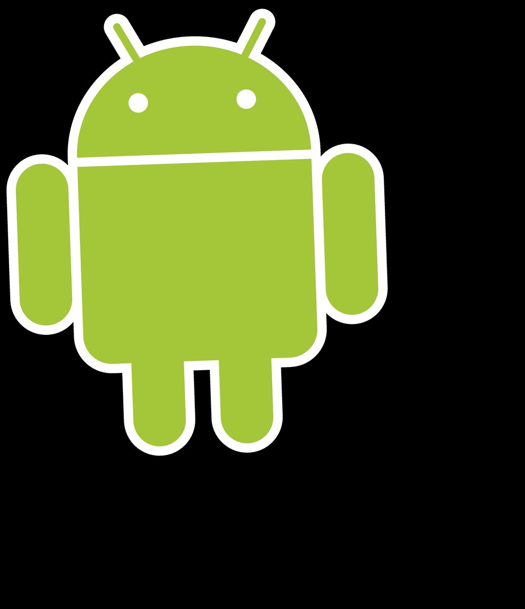 android download logo png / Twitter