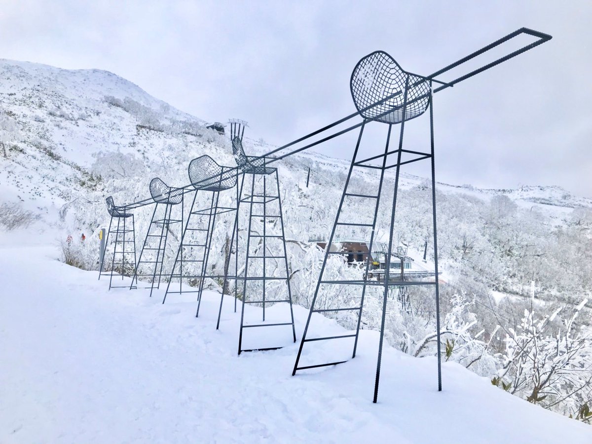 星野リゾート トマム公式 Today S Hoshino Resorts Tomamu 今朝の霧氷テラス気温は 8 前後と冷え込み 一日中霧氷の絶景が広がりました 星野リゾート トマム 星野リゾートトマムスキー場 T Co Pt6g1ivcwp T Co 9vfujud9fq 星野リゾート トマム公式 Today S Hoshino Resorts Tomamu 今朝の霧氷テラス気温は 8 前後と冷え込み 一日中霧氷の絶景が広がりました 星野リゾート トマム 星野リゾートトマムスキー場 T Co Pt6g1ivcwp T Co 9vfujud9fq