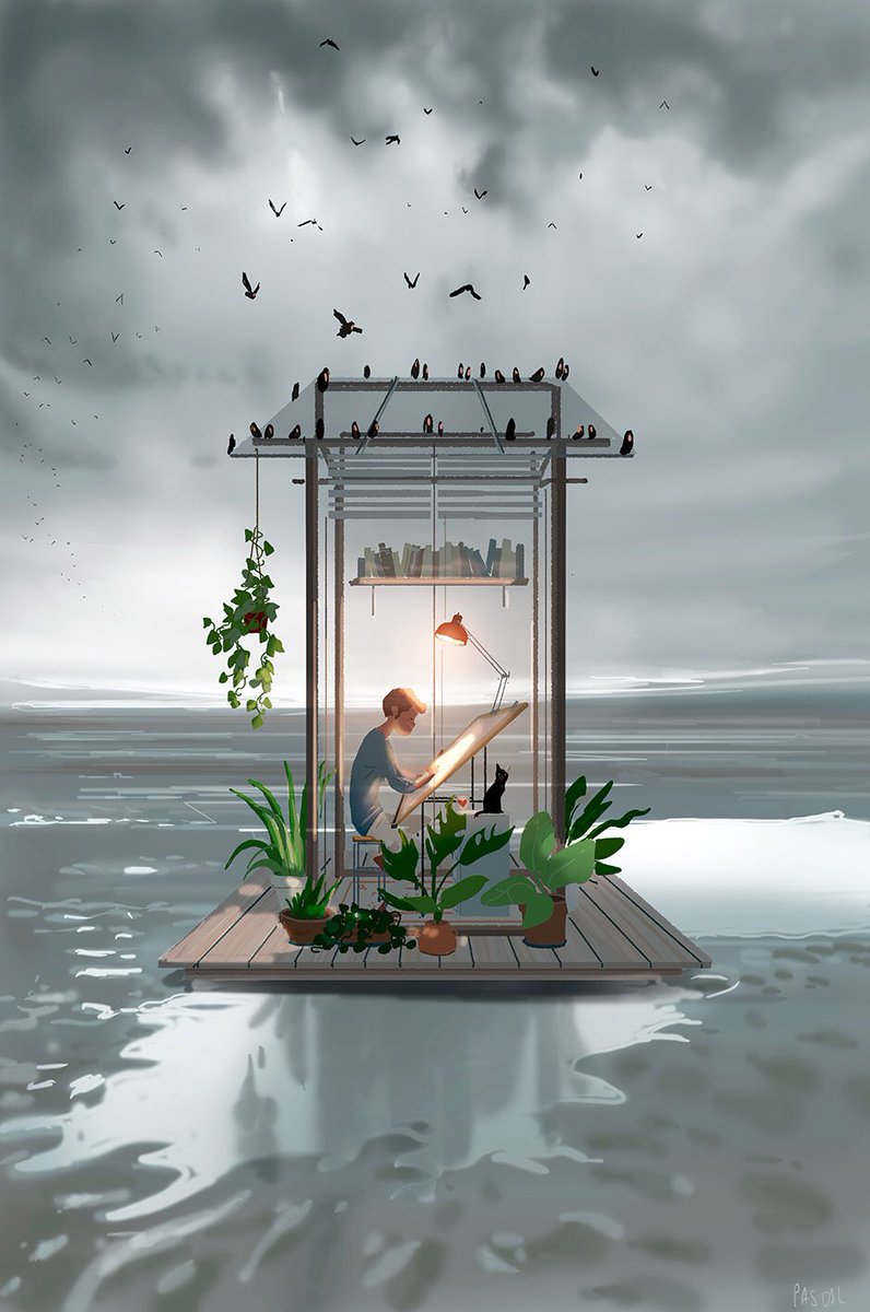 pascalcampion's tweet photo. There are some places you always go back to.
They are not the most beautiful, the most comfortable, are even the warmest.
They are the places where you belong.
#pascalcampion https://t.co/vOorCGRRQy