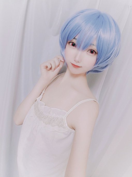 Twitterのコスプレ画像4
