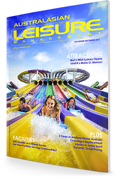 Awards showcase Western Australia’s contribution to Outdoor Recreation Sector - Australasian Leisure Management buff.ly/39RGcuj