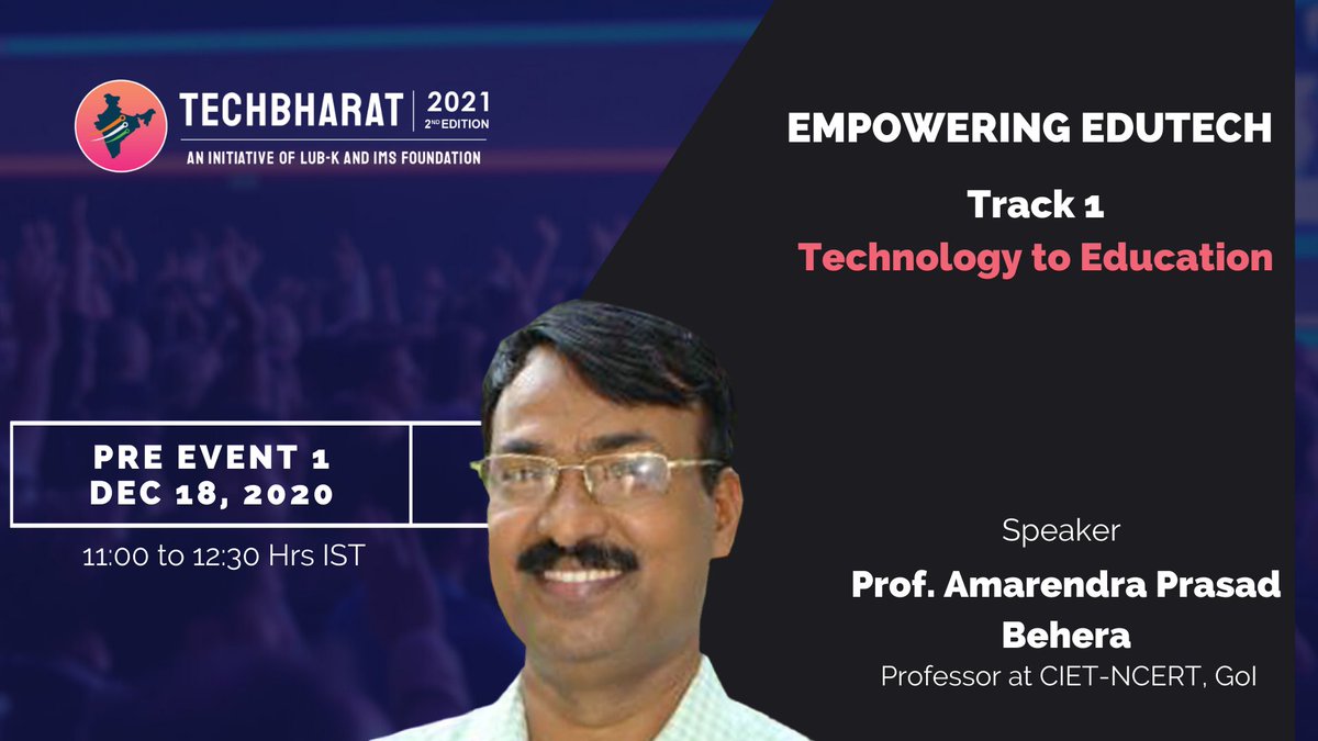 TechBharat tweet media