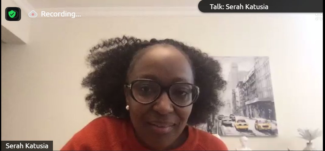 KenyaApa's tweet photo. Welcome to Day 2 of the APA Week 2020. Let's talk about the real deal on data &amp; insights and how you can leverage on them to grow your brand!

Thank you @SK_SheCAN  &amp;  @MarionWanyoike  for that informative session!

#apaweek2020 #apaweek #takeontomorrow #data #insights https://t.co/IarOd8loff