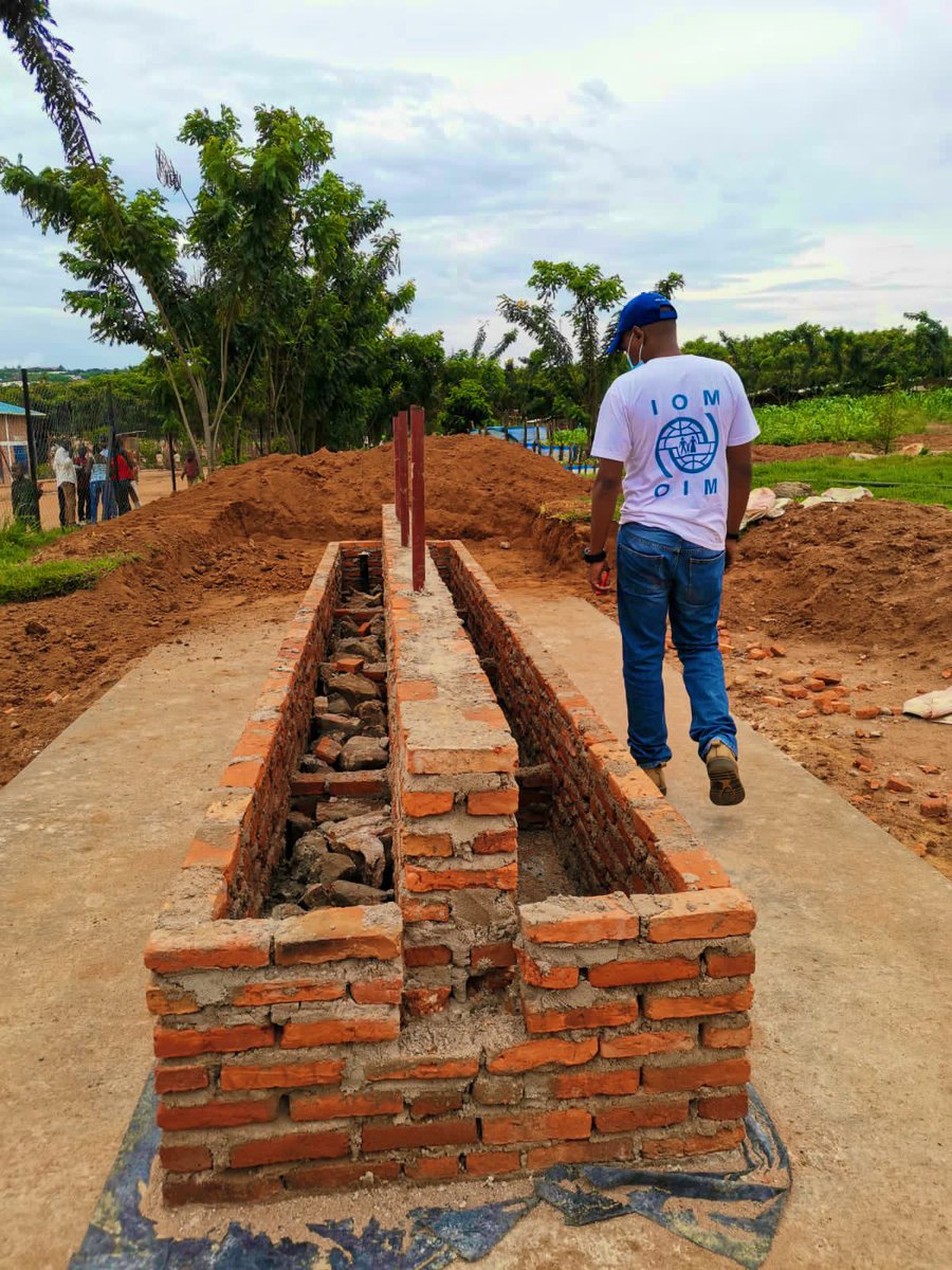 IOM Rwanda tweet media