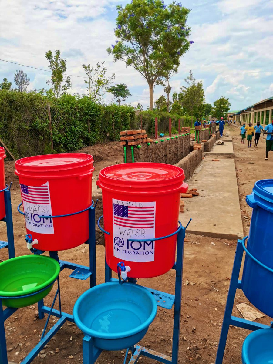 IOM Rwanda tweet media