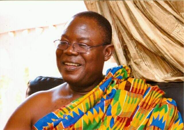 Mr_Bennin's tweet photo. Nothing stopped yesterday but years back and tomorrow.

I won't mourn forever but until I'm dead Rest in the bosom of the Lord Daddy. https://t.co/TpDI0sZe4Z
