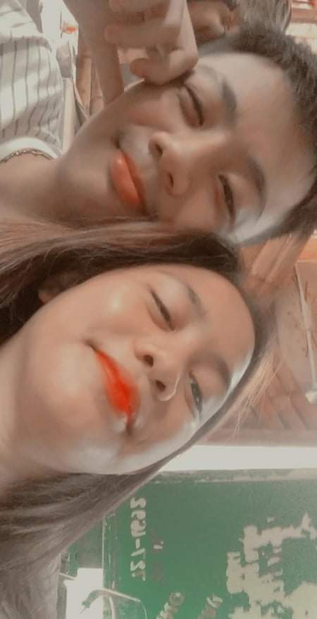Nicocatapang2's tweet photo. meet my partner!!!😬 https://t.co/7VUIX4wrty