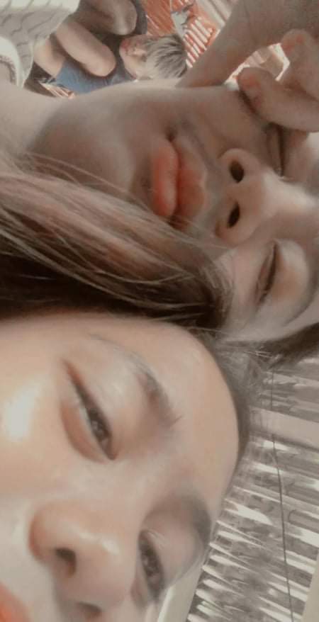Nicocatapang2's tweet photo. meet my partner!!!😬 https://t.co/7VUIX4wrty