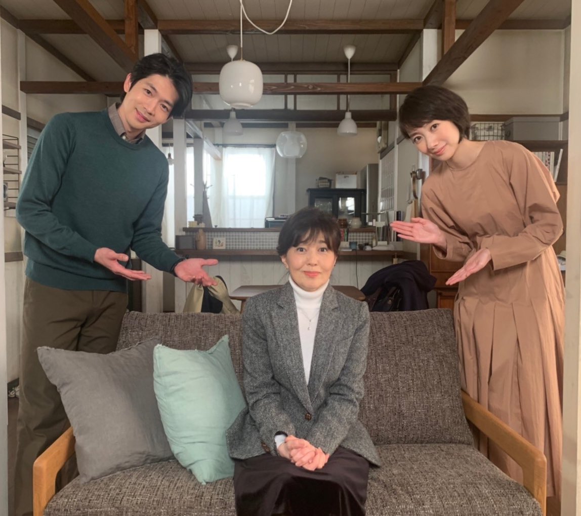 リモラブ8話の石野真子さんが秀逸すぎて 私だけ と思ったら あるわあるわ讃えるツイ Togetter リモラブ8話の石野真子さんが秀逸すぎて 私だけ と思ったら あるわあるわ讃えるツイ Togetter