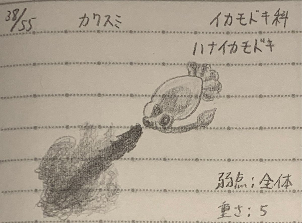 スラヨシ アンテ ポケダン空ネタバレしないでね ピクミン3dx 原生生物図鑑 41 55 カニタマ 11 34 46 55 59 12 07 10 15 15 41 43 49 ぇ 12 4 3 5 2 6分 合計32分 タマネギっぽい じゃんけん的な感じw 華が咲い