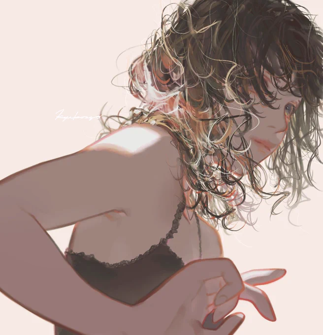 #これが私の代表作
♡を多くいただけたもの 