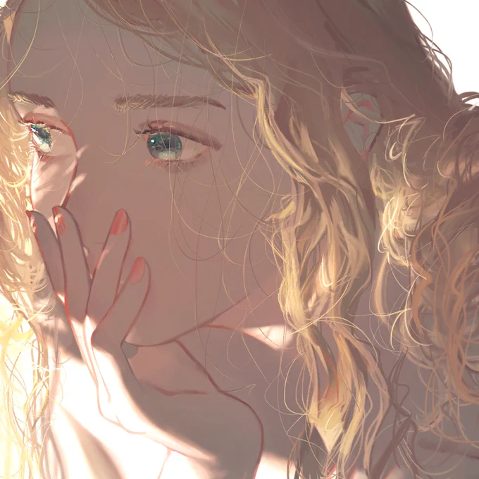 #これが私の代表作
♡を多くいただけたもの 