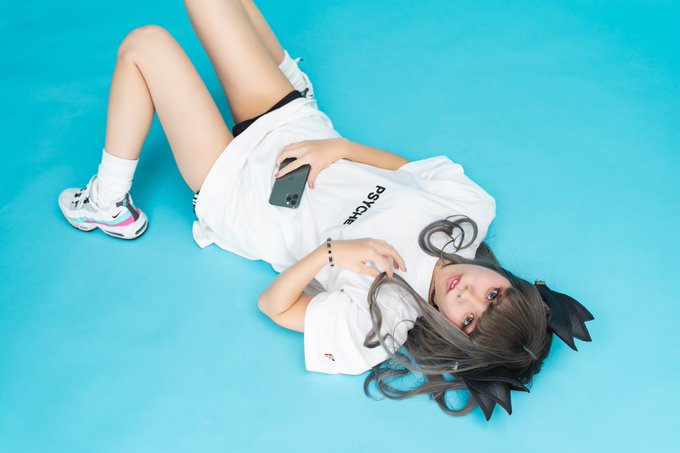 Twitterのコスプレ画像65