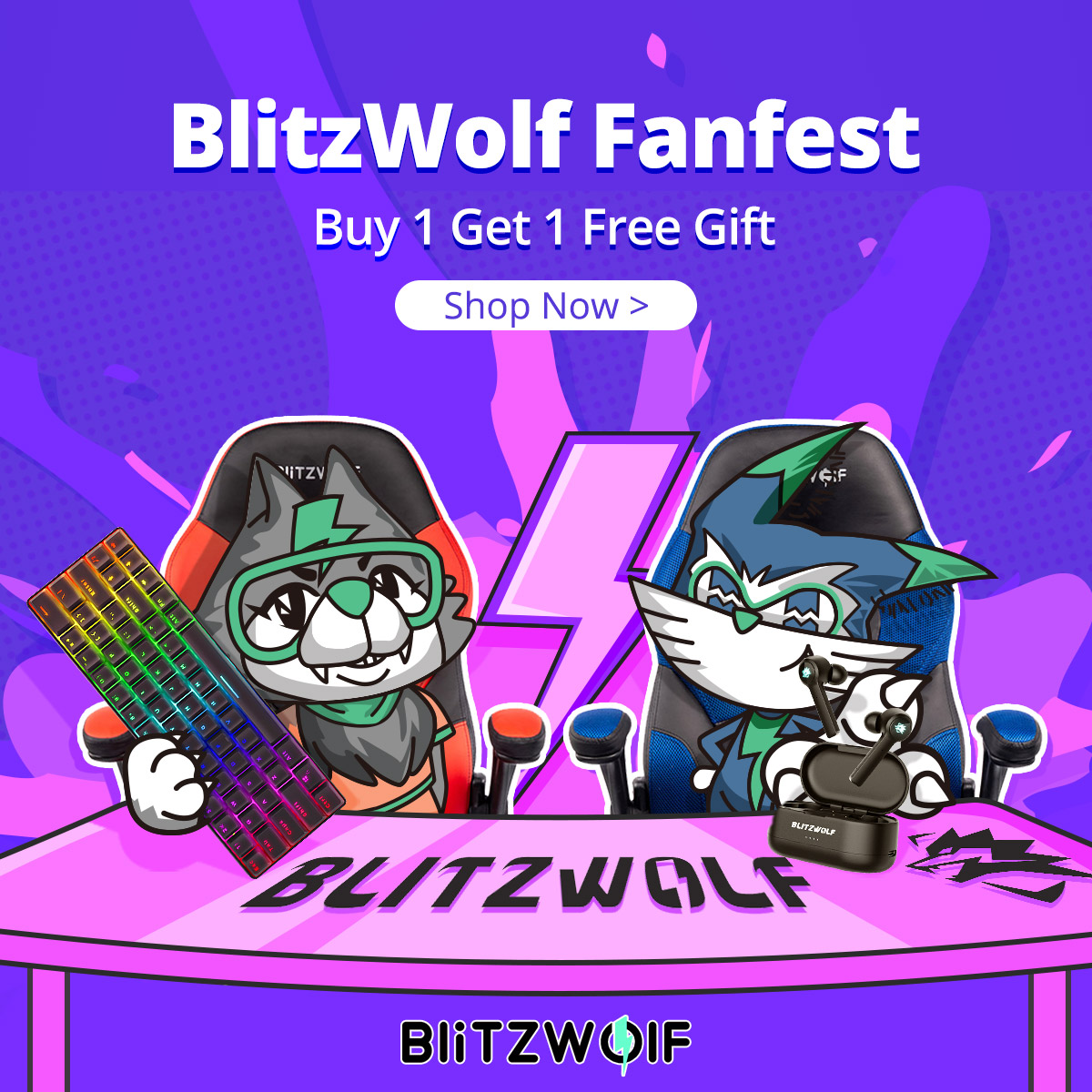 blitzwolf soundbar india