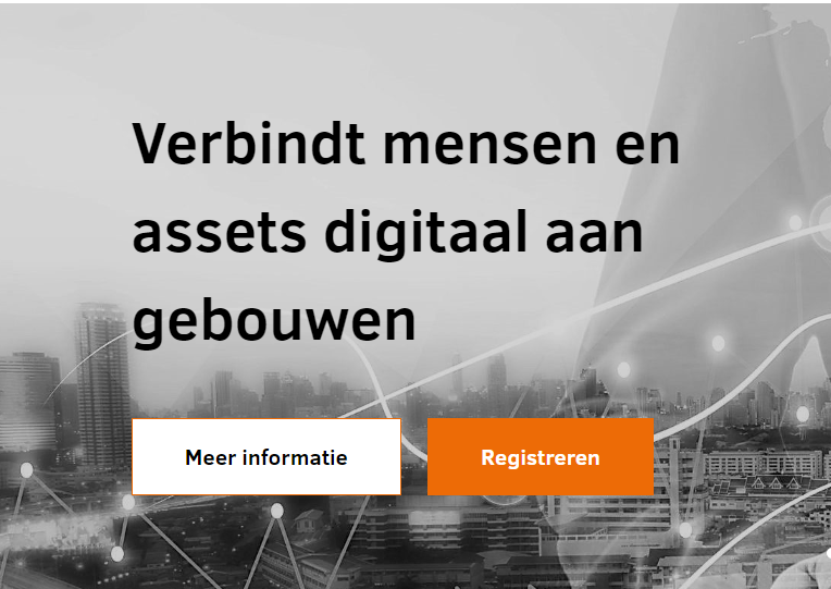 Beheren van gebouwen kan veel slimmer en efficiënter
Op het LOEK! 

Registreer voor een gratis proefperiode
app.loekonline.nl/user/register

#Vastgoed #Vastgoedbeheer #Vastgoedportefeuille #Vastgoedbeheersysteem #Vastgoedbeheersoftware