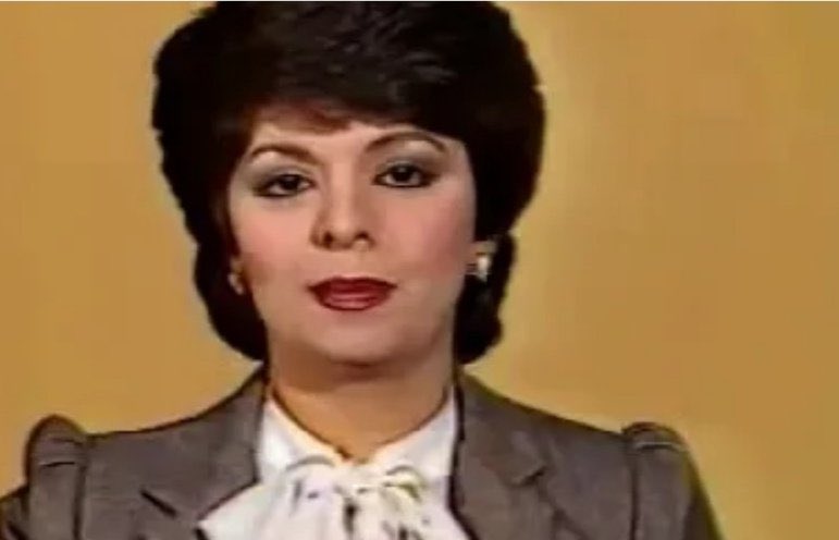 سهاد حسن