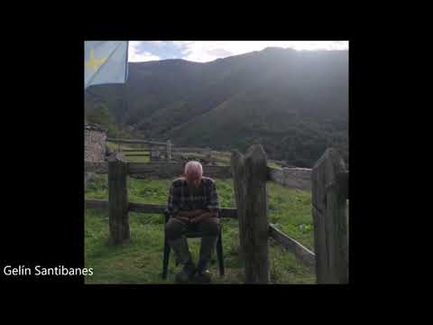 Ramón González Glez-"Ramón de Arnizo"Dicen que tú y yo morena"-(Virxen d... dlvr.it/RnCQ4j