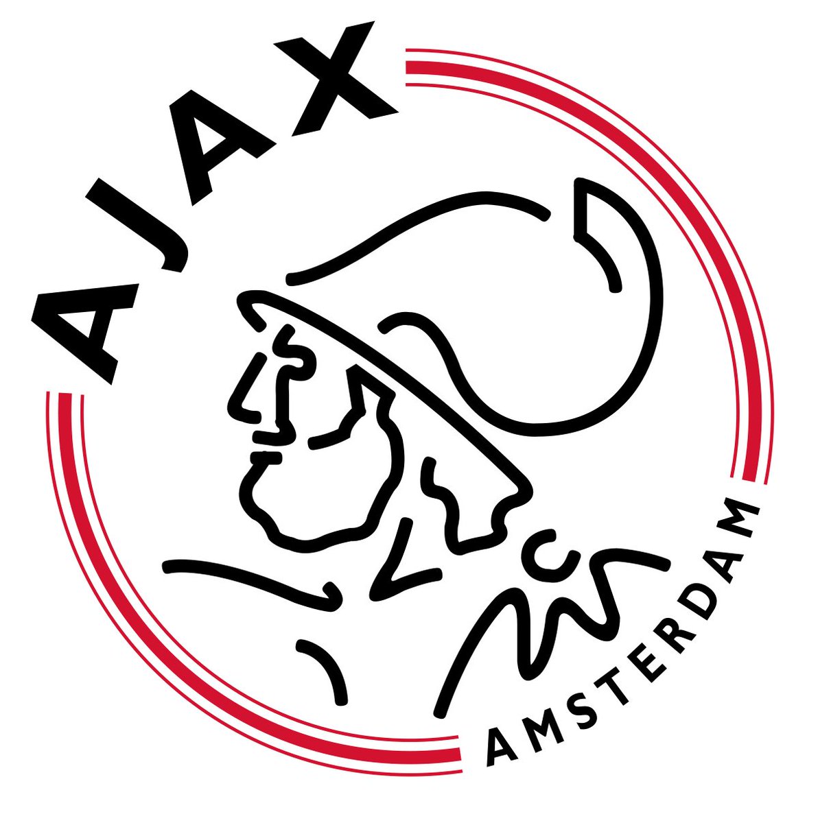 Day 8 of Christmas means the best badges in the Netherlands.1.  @AFCAjax Eleven lines depicting the ancient hero.2.  @ADODenHaag Who wouldn't want a storch?3.  @scHeerenveen They're not hearts.4.  @SpartaRotterdam Classic.9/26 #Ajax  #ADO  #scheerenveen  #Spartarotterdam
