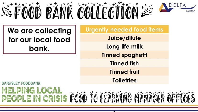 Darton Academy tweet media