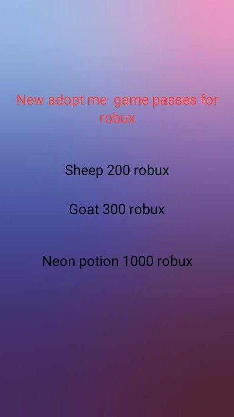 adoptmepets85's tweet image. Couldn&apos;t get that much ideas because it&apos;s really late and my brain was tired so I couldn&apos;t think that much