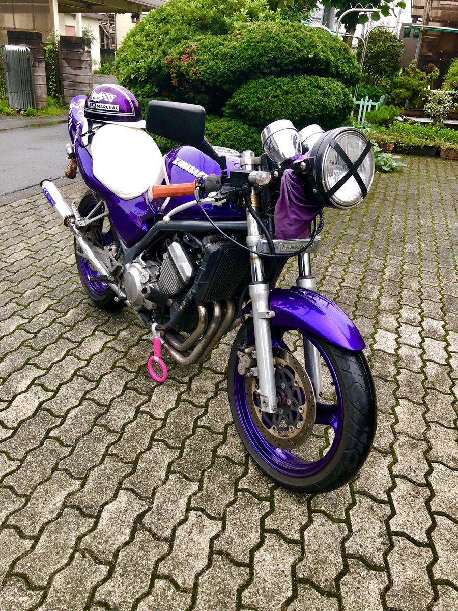 単車ほど最高な乗り物は、ないな🔥 またいつか、単車乗りたいな