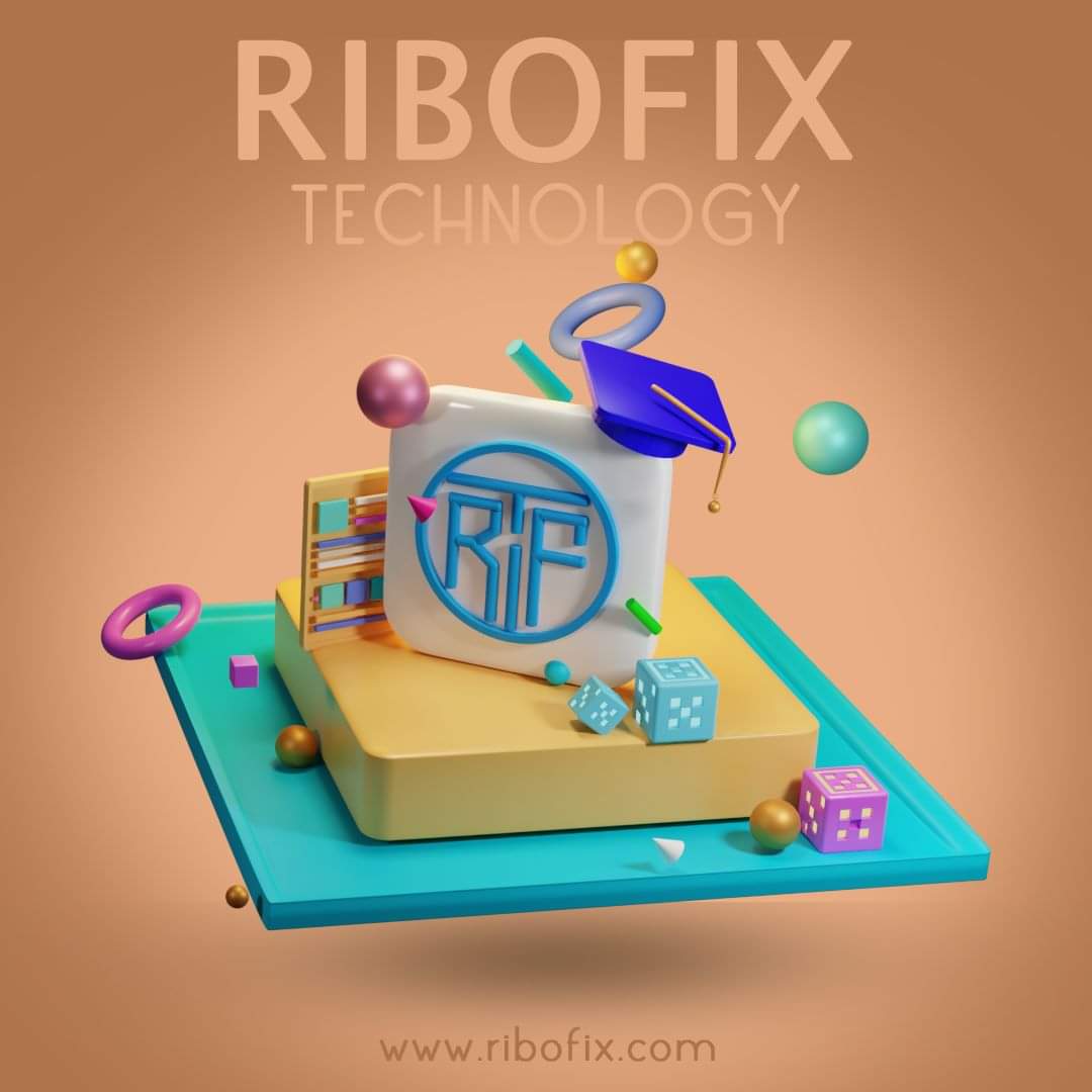 ribofix's tweet photo. Hey, lovely people! Long time, no see. :D Hope you're all doing wonderful. 
We've been working on a few new, exciting projects. Here's a sneak peek of our latest design. It's a completely custom-made 3D logo design. 

#VeeeXGovYahayaBello Buhari #GraphicDesign channels Tv #design https://t.co/C8Hsm2u6vE