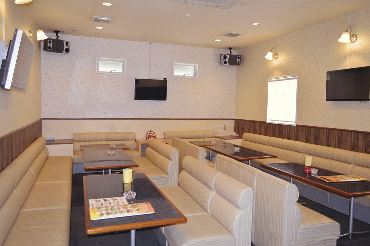 O Xrhsths カラオケハウスとまと Sto Twitter とまとのこだわり 大声ok 防音にすぐれたカラオケルーム 大きな声でストレス発散 でも音が漏れないか気になる とまと のカラオケルームは各部屋防音 音響効果抜群 お隣を気にすることなく目一杯大きな声で