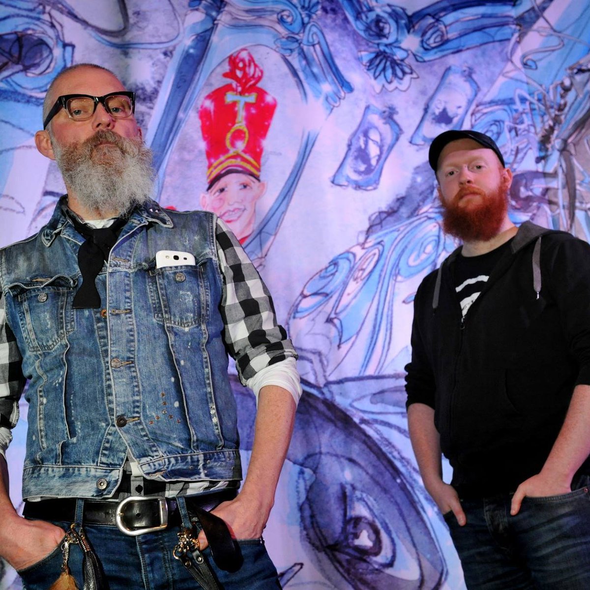 Panto Day tweet media