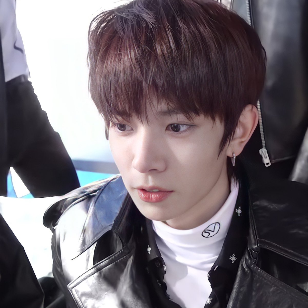 ENHYPEN ヒスン HEESEUNG JAPAN FANBASE on X: 