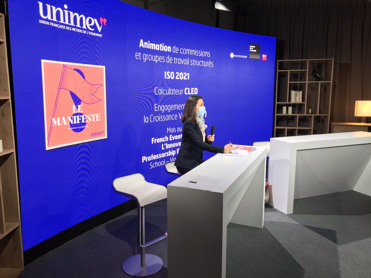 UNIMEV tweet media