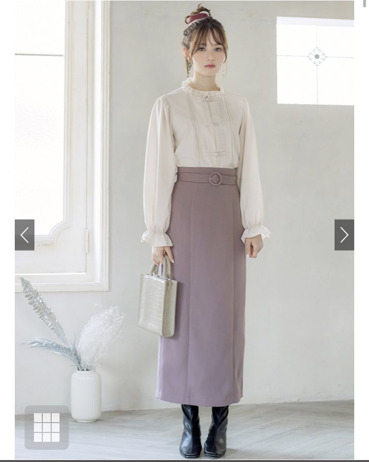 みんみん 骨格ストレートブルベ夏 Rittan R S Twitter みんみん 骨格ストレートブルベ夏 Rittan R S Twitter