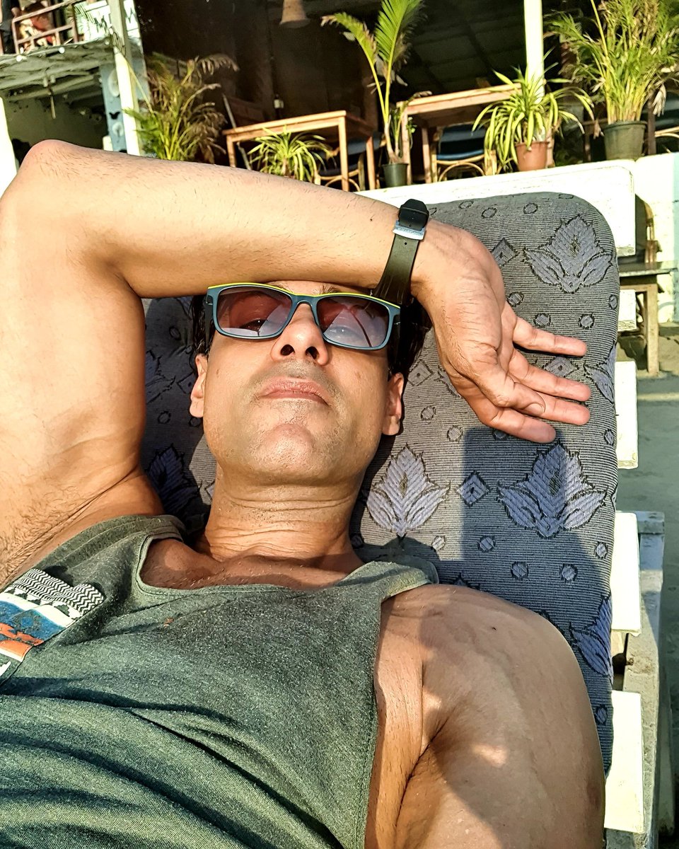 Gomzee100's tweet photo. #goastateofmind @surlamergoa #boutiquehotel The best #foodgasm in #goa #classy #luxuryresorts
#beachvibes 
#hotelsandresorts 
#besthotelsintheworld https://t.co/oCf60jTKGT