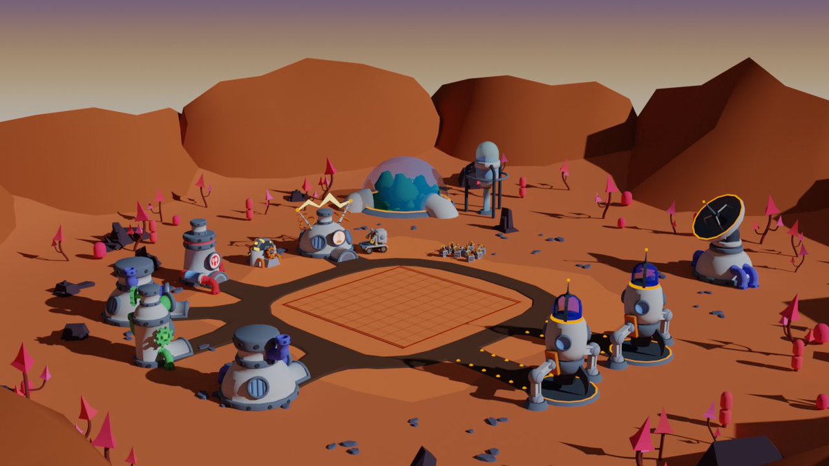 Modern Teaching Aids tweet media