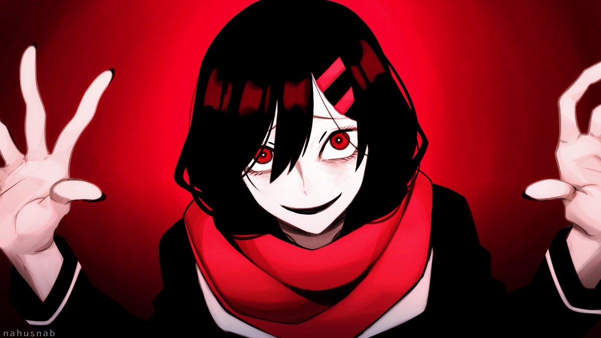 nahusnab's tweet photo. Kagepro x Hiiragi Kirai (1/2) https://t.co/stWrOhO3Xe
