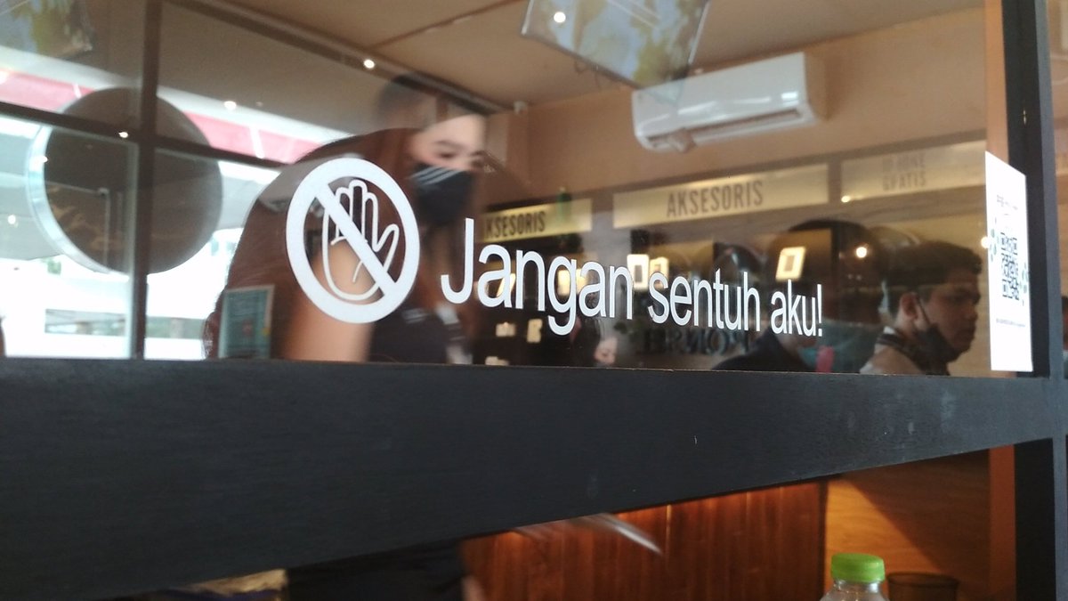 A. A. Jenggot Uban tweet media