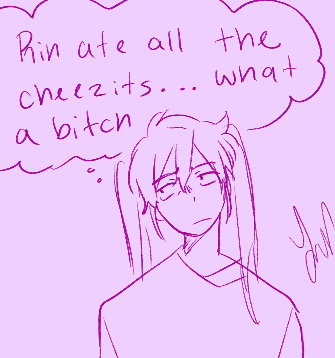miku thoughts 