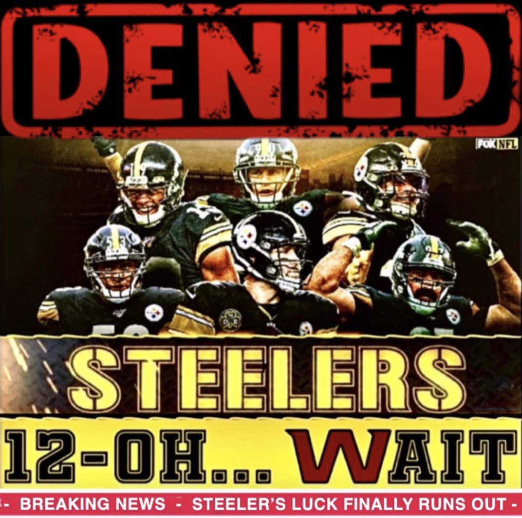 Greg Kinn (@g_kinn) on Twitter photo How about that @WashingtonNFL Football Team? Womp Womp Womp... sorry Shitsburgh <a href="/steelers/">Pittsburgh Steelers</a>....not quite the “W” you were lookin for huh? How about that @WashingtonNFL Football Team? Womp Womp Womp... sorry Shitsburgh <a href="/steelers/">Pittsburgh Steelers</a>....not quite the “W” you were lookin for huh?