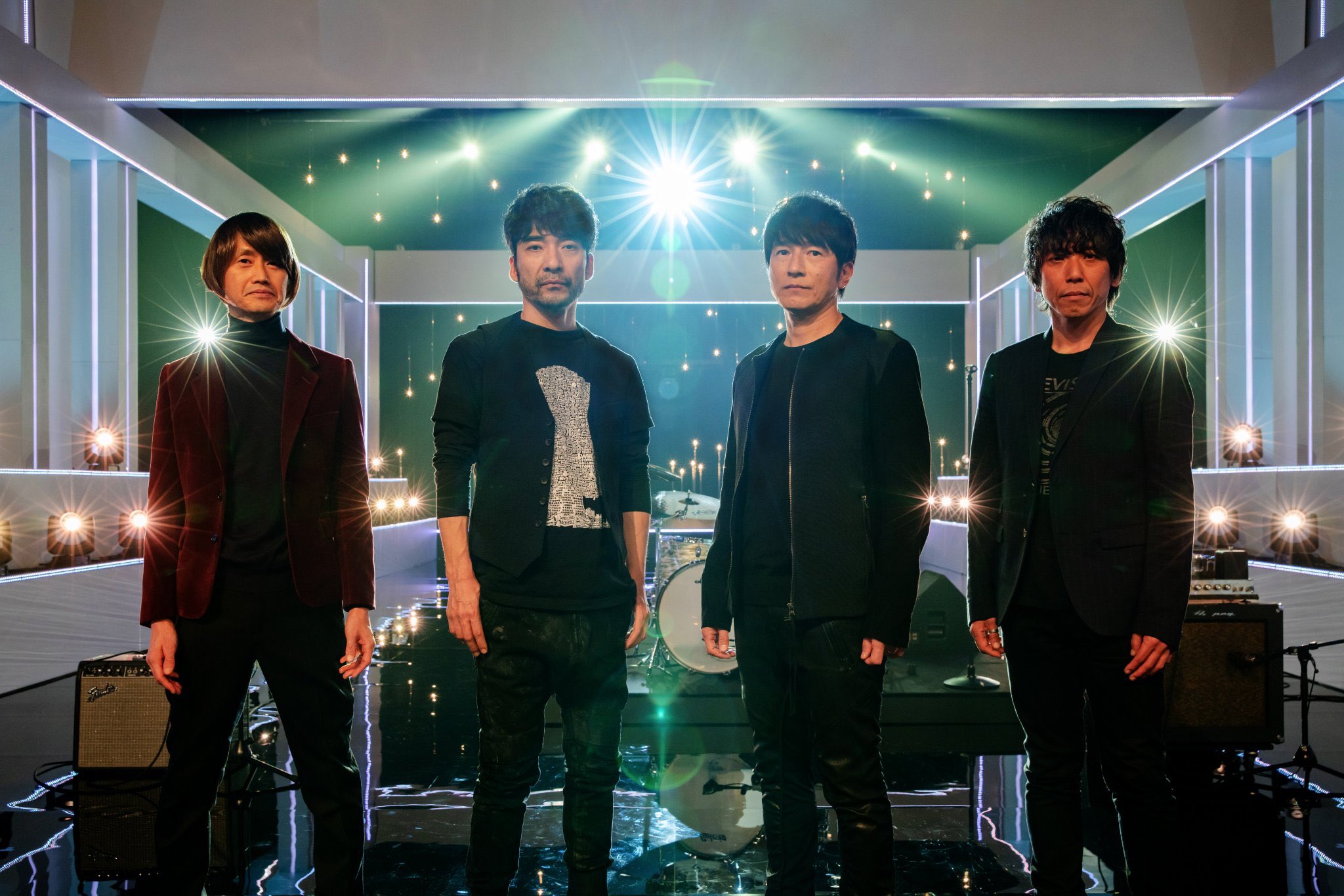 Mr Children Unofficial Nhk総合 Mr Childrenスペシャル 放送決定 12 19 土 22 50 23 Birthday Others Brand New Planet Documentary Film Newアルバム Soundtracks から4曲を披露 T Co Z72xfwbqno Mrchildren