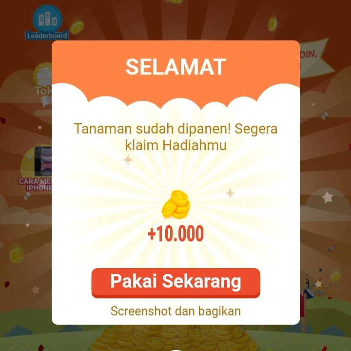 Yoggo11's tweet photo. Siapa tau iphone 11
#SHOPEETANAM1212 https://t.co/IhCR69HmUb