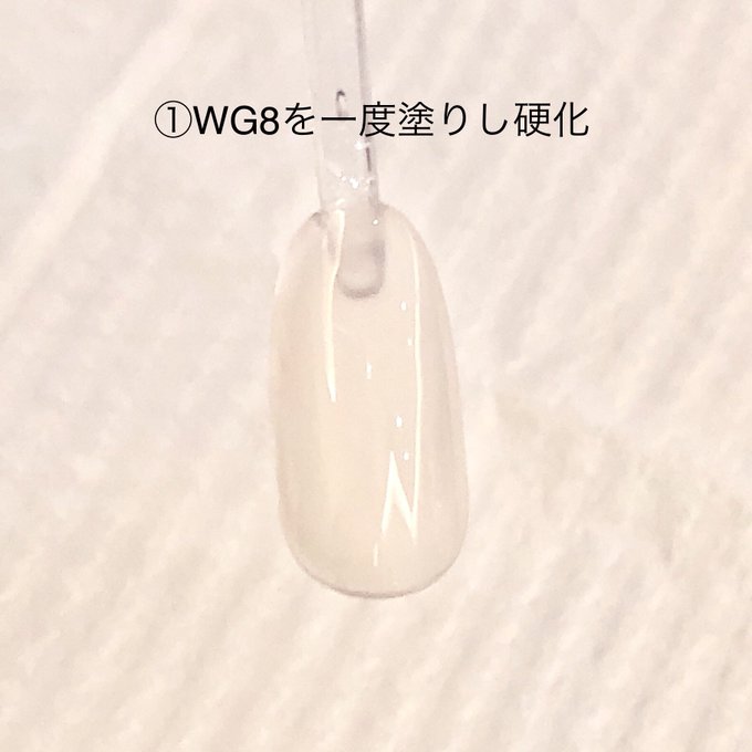 ピーコックネイルのtwitterイラスト検索結果