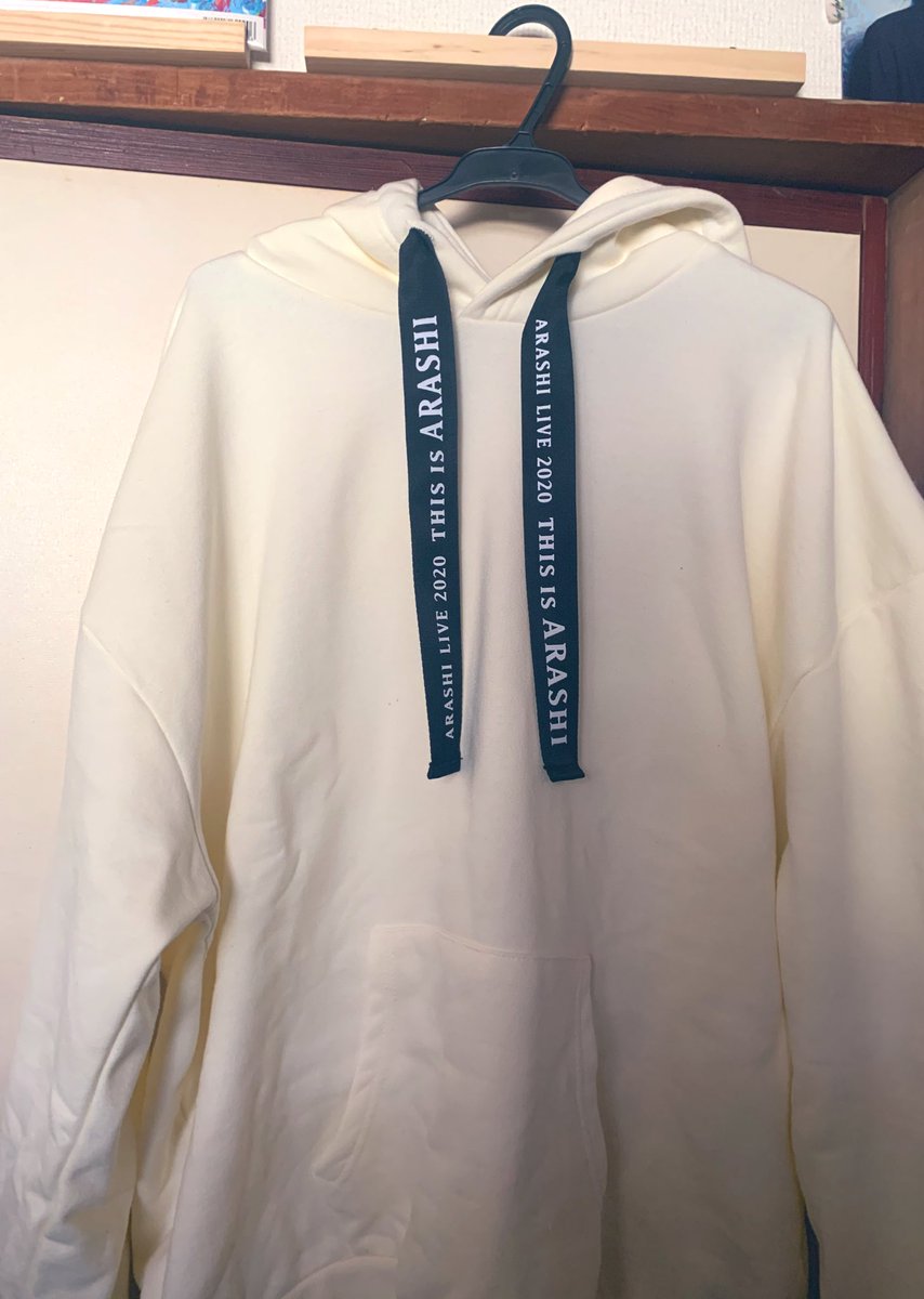 嵐グッズ Twitter Search