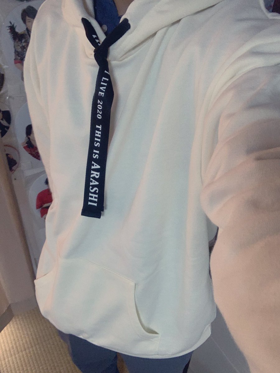 嵐グッズ Twitter Search