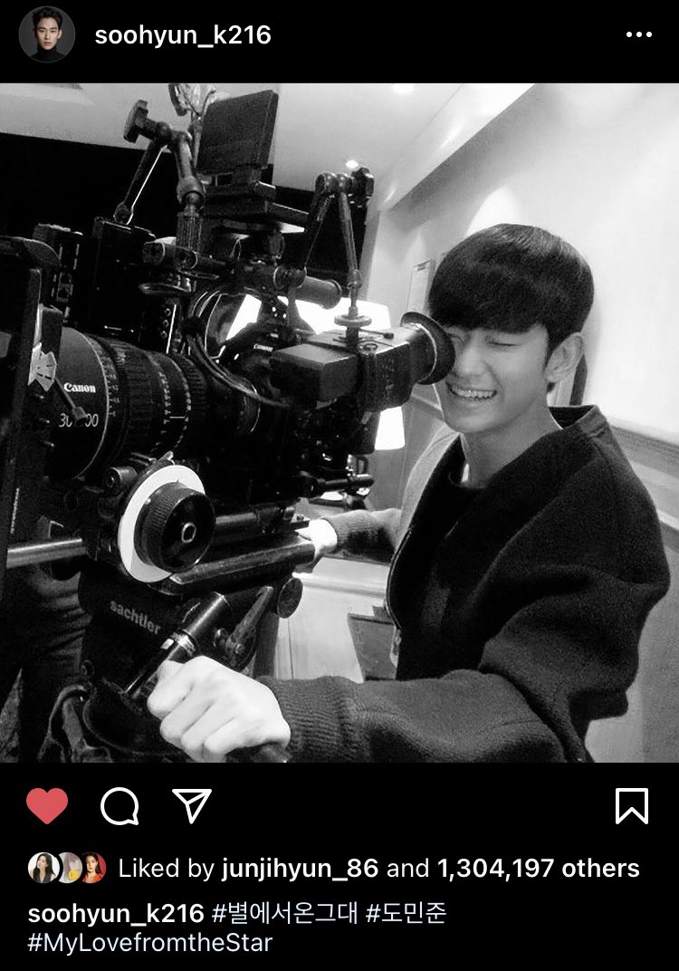 ilyksoodoh's tweet photo. OMGGGGGGG #KimSooHyun #ywcfts #YouWhoCameFromTheStars #mlfts #mlfas #mylovefromthestar #mylovefromanotherstar #cheonsongyi https://t.co/v4l8g6nUjh