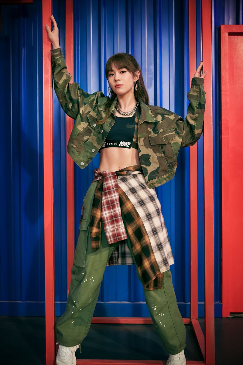 keyanshi's tweet photo. [WEIBO (STUDIO)] 201208

more behind the scenes pics of the shooting of the "superwoman" mv in anticipation for the dance version that will be dropping in a few hours 👀 (2)

#huachiyo #huachengyan #华承妍 #producecamp2020 #创造营2020 https://t.co/LCUBPSdbYO